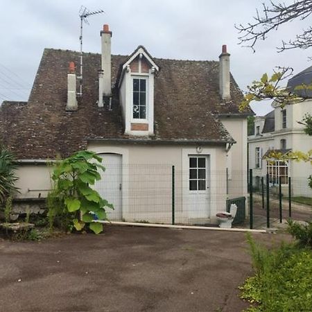 Maison Veneux Les Sablons-Fontainebleau-Moret Sur Loing Εξωτερικό φωτογραφία