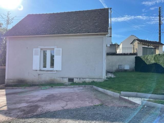 Maison Veneux Les Sablons-Fontainebleau-Moret Sur Loing Εξωτερικό φωτογραφία
